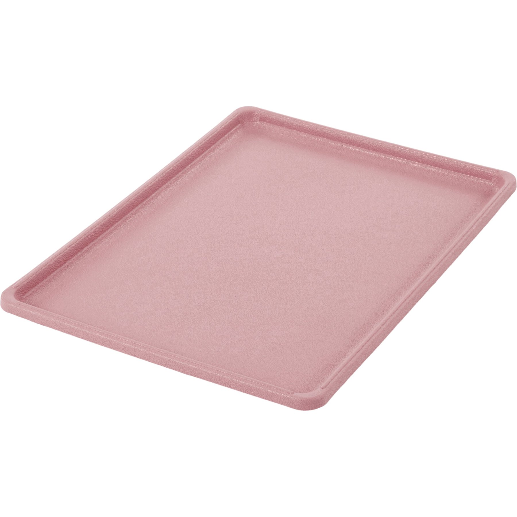 Discontinued FRISCO Dog Crate Replacement Pan, Pink, 24in crate