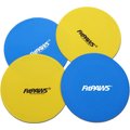 FitPAWS Dog Training Targets, 4 count