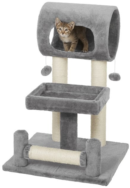 frisco cat tree amazon