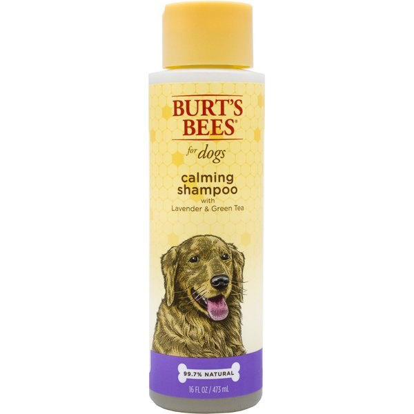 Warren London Calming Lavender & Aloe Vera Dog & Cat Shampoo