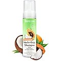 TropiClean Waterless Papaya & Coconut Dog & Cat Shampoo, 7.4-oz