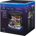 Coralife LED BioCube Aquarium Kit, 16-gal