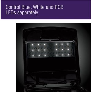 Coralife LED BioCube Aquarium Kit, 16-gal