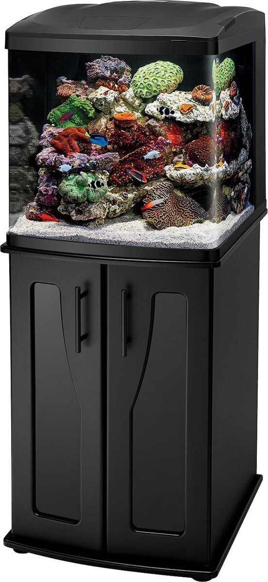 Out of Stock - CORALIFE LED BioCube Aquarium Kit, 32-gal - Chewy.com