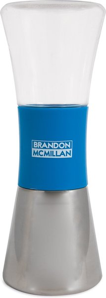 Brandon McMillan Training Products