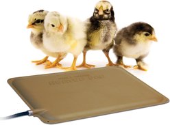 K&H Pet Products Thermo-Peep Heated Pad