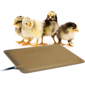 K&H Pet Products Thermo-Peep Heated Pad