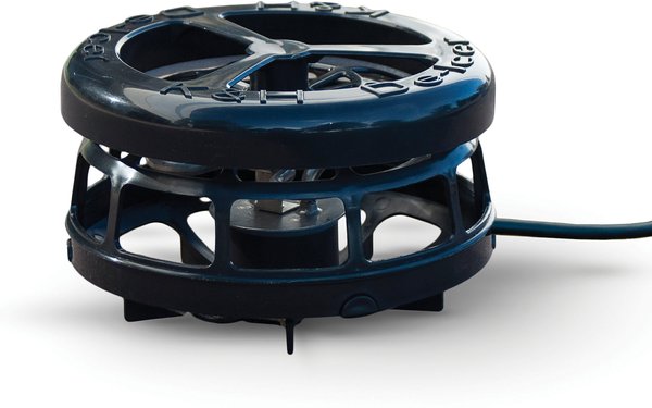 K&H Pet Products Thermo-Pond Perfect Climate Deluxe Pond Deicer, 250 Watt slide 1 of 10