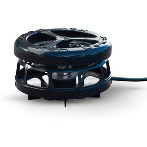 K&H Pet Products Thermo-Pond Perfect Climate Deluxe Pond Deicer, 750 Watt
