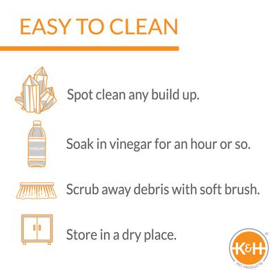 Show full view: K&H Pet Products Thermo-Pond Perfect Climate Deluxe Pond Deicer, 750 Watt slide 8 of 11