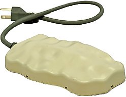 K&H Pet Products Ice Eliminator Super Birdbath Deicer, 80 Watt
