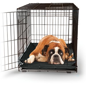 K&H Pet Products Odor-Control Dog Crate Pad, Large