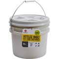 Gamma2 Vittles Vault Outback Bucket, 10-lb