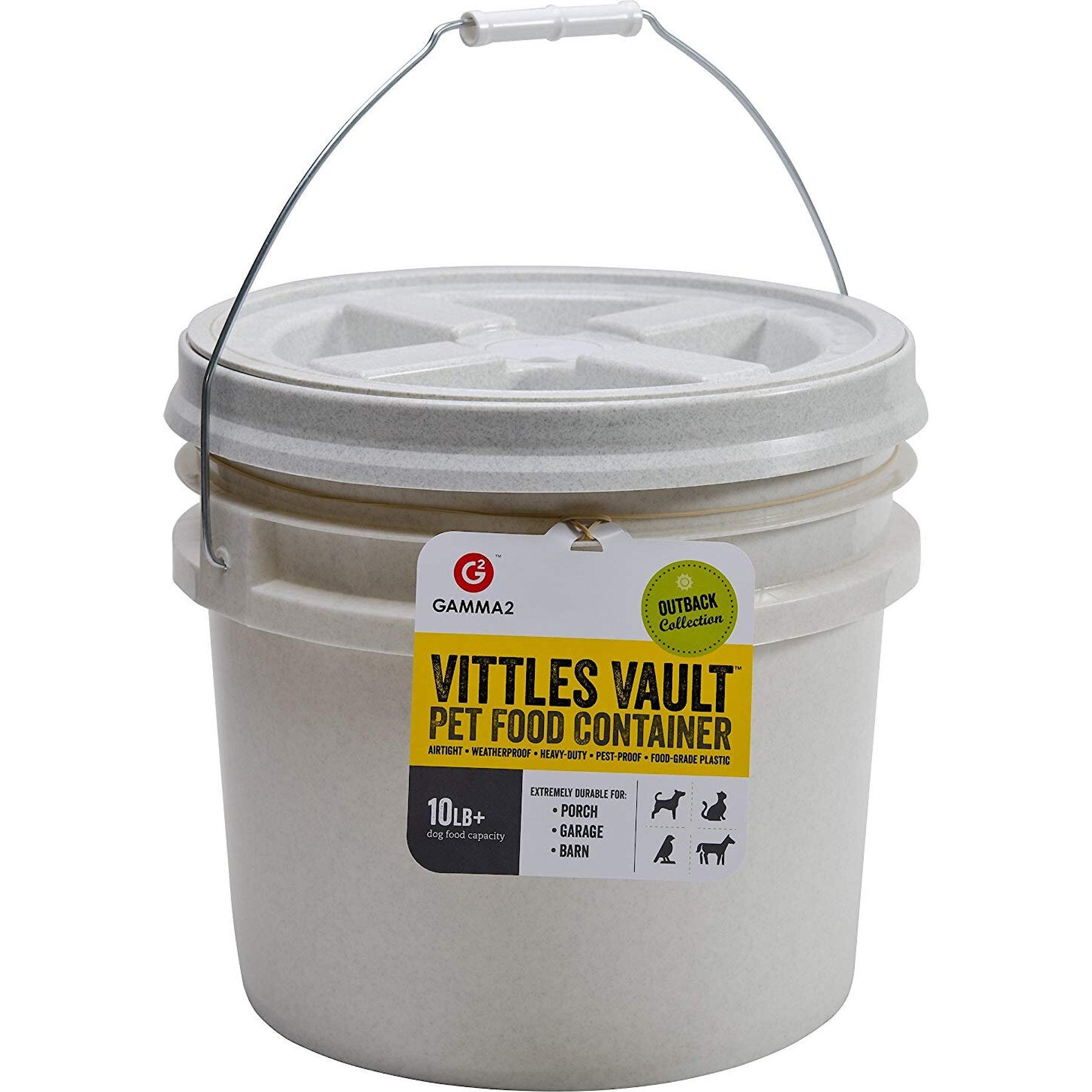 Vittles Vault Storage Container Replacement Food Scoops