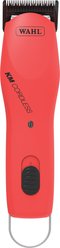Wahl KM Cordless 2-Speed Pet Hair Grooming Clipper