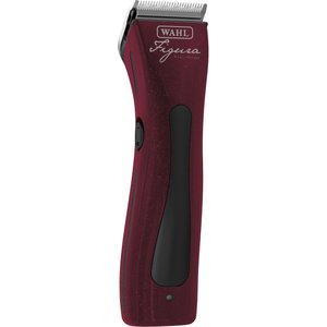 Wahl Figura Lithium Ion Cordless Equine Clipper Kit