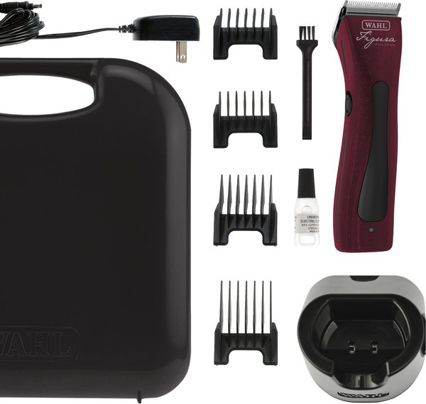Wahl Pro Series Plus Cordless Horse Clipper