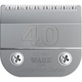 Wahl Competition Series Detachable Blade Set, Size 40