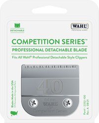 Wahl Competition Series Detachable Blade Set, Size 40 slide 2 of 2