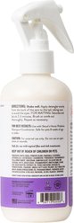 Skout's Honor Probiotic Lavender Dog Detangler, 8-oz spray slide 2 of 8