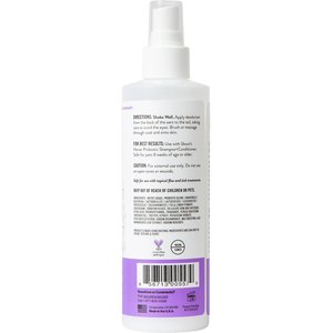 Skout's Honor Probiotic Lavender Dog Deodorizer, 8-oz spray