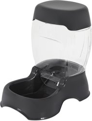 Arm & Hammer Gravity Refill Dog & Cat Feeder, 24-cup