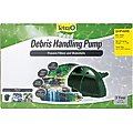 Tetra DHP4200 Debris-Handling Pond Pump, 4235-gph