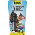 Tetra HT30 Submersible Aquarium Heater & Electronic Thermosat, 100-watt