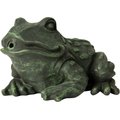 Tetra Pond Spitter Decoration & Aerator, Frog