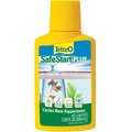 Tetra SafeStart Plus Concentrated Freshwater Aquarium Bacteria, 3.38-oz