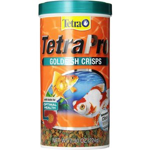 Omega One Goldfish Large Pellets Sinking