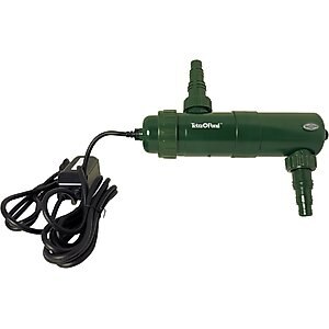 Tetra GreenFree Ultraviolet Pond Clarifier, 18-watt