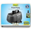 Tetra Water Garden Pond Pump, 1000-gph