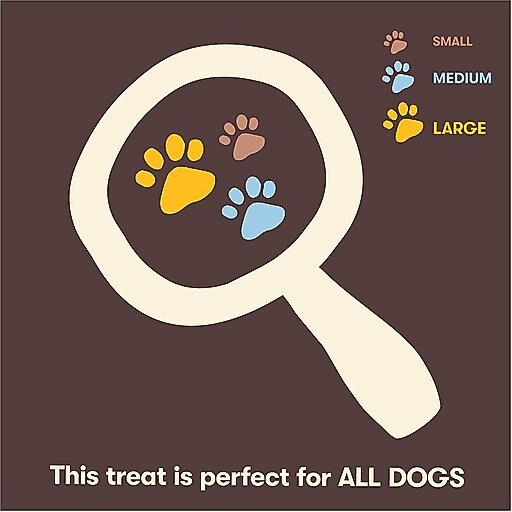 Pet 'n Shape Chik 'n Sweet Potato Stix Dehydrated Dog Treats, 14-oz bag