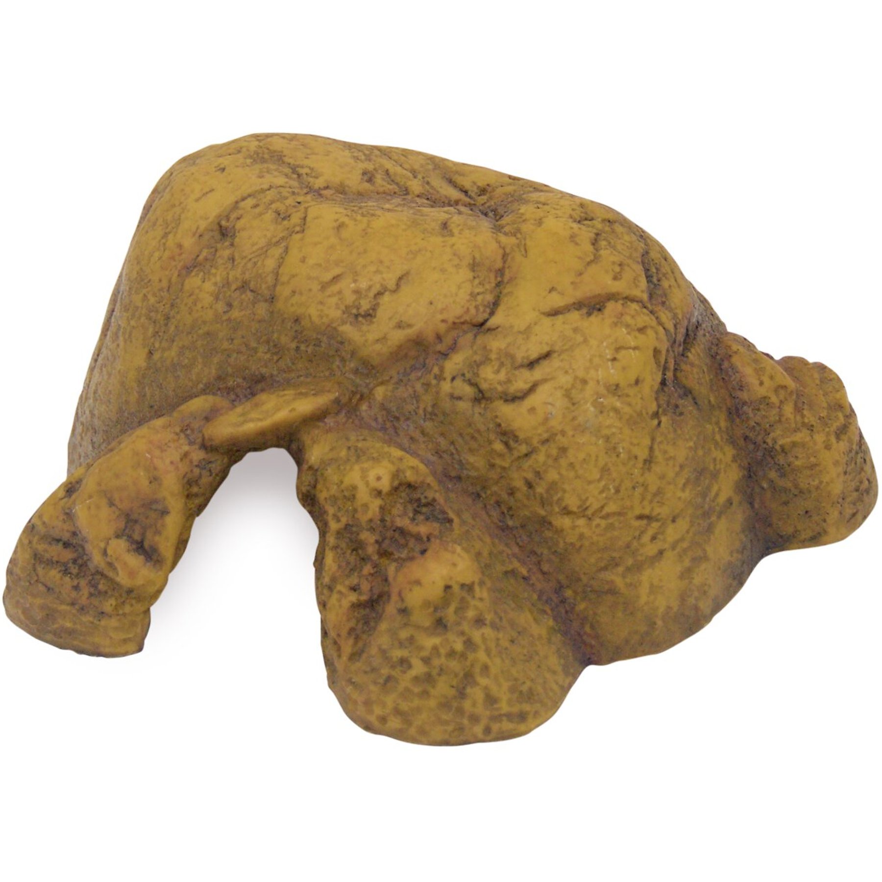 Exo Terra Snake Cave Medium - Rifugio Per Serpenti E Lucertole | Design Naturale