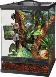 Zilla Vertical Decor Rock Cave slide 2 of 6