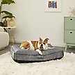 Discontinued - LA-Z-BOY Cooper Mattress Pillow Dog Bed w/Removable ...