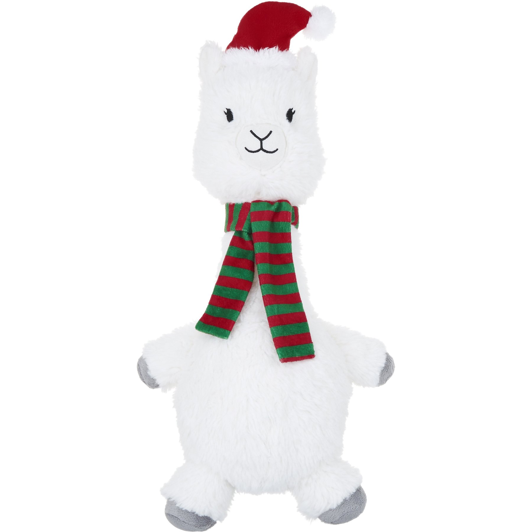 Christmas llama dog outlet toy