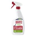 Nature's Miracle Bird Cage Cleaner, 24-oz