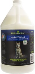 FURminator deShedding Ultra Premium Dog Conditioner, 1 gallon