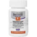Reconcile (fluoxetine hydrochloride) Tablets for Dogs, 8-mg, 30 tablets