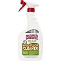 Nature's Miracle Dual Action Hard Floor Stain & Odor Remover, 24-oz bottle