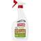 Show in main carousel: Nature's Miracle Dual Action Hard Floor Stain & Odor Remover, 24-oz bottle slide 1 of 7