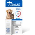 Adams Medication for Ear Mites for Dogs & Cats, 0.5-oz fluid
