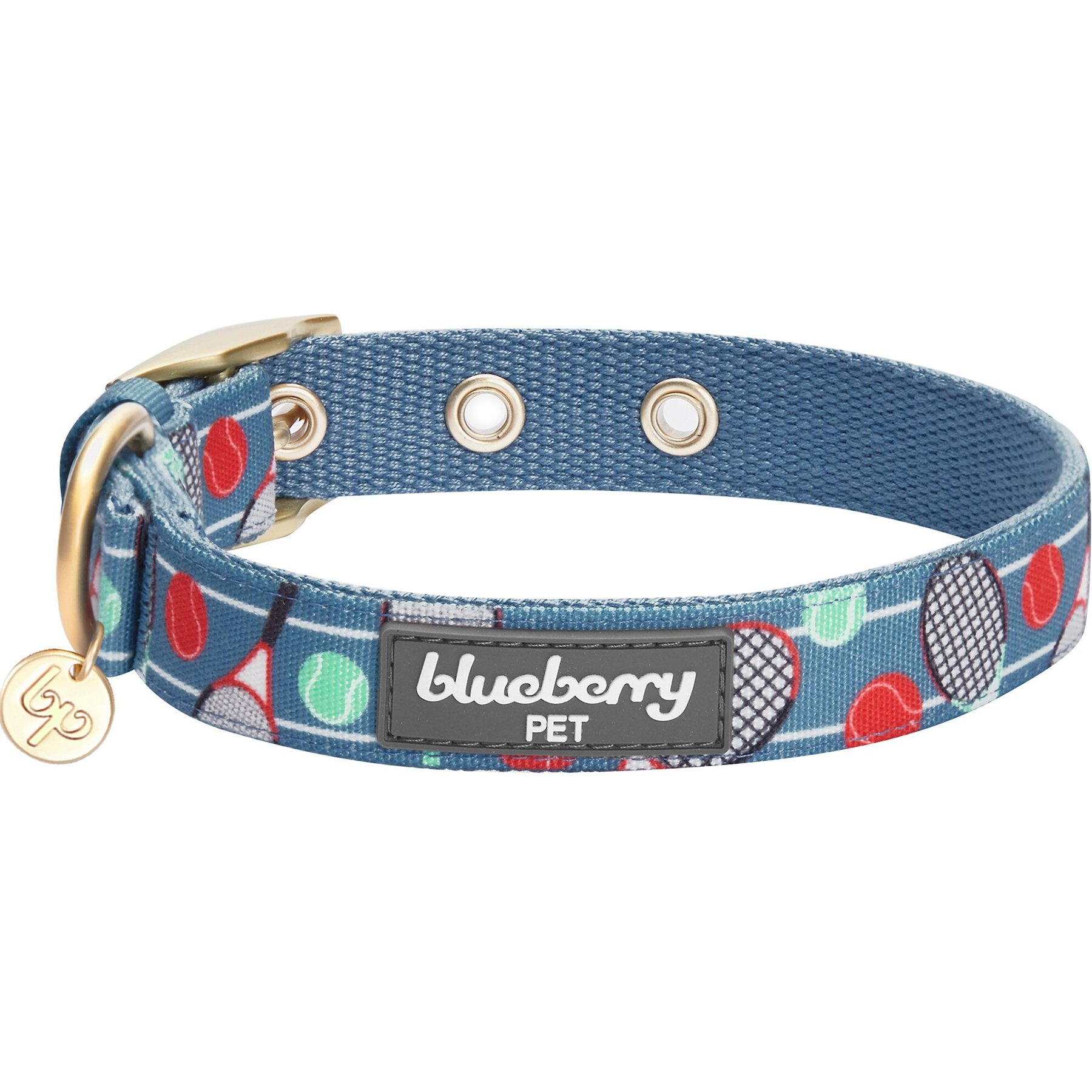 Chewy 2024 blueberry collars