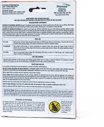 ZoGuard Flea & Tick Spot Treatment for Dogs, 5-22 lbs, 3 Doses (3-mos. supply) slide 2 of 2