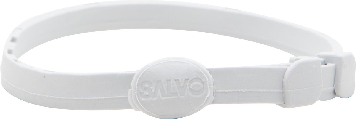 Salvo on sale tick collar