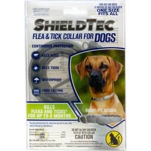 shieldtec flea and tick spray