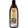 Burt's Bees Care Plus+ Charcoal & Coconut Oil Deep Cleansing Whitening Dog Shampoo, 16-oz bottle