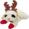 Show in main carousel: Multipet Antler Lamb Chop Dog Toy, Medium slide 1 of 6